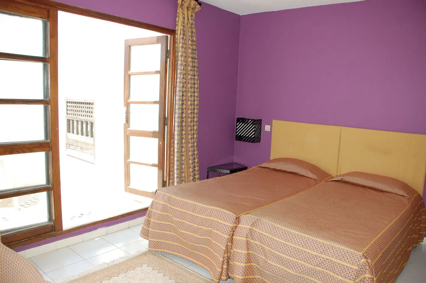 El Pueblo Tamlet ROOM_EXAMPLE