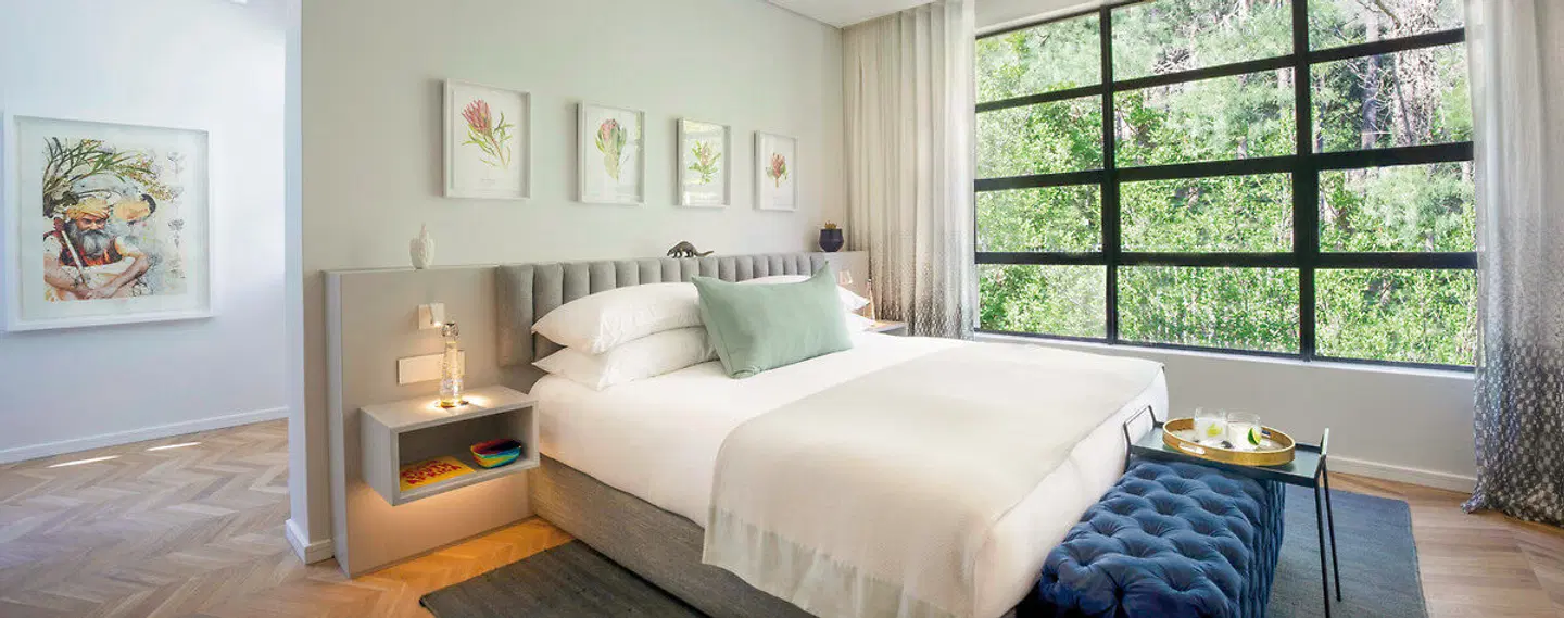 Camissa House ROOM_EXAMPLE