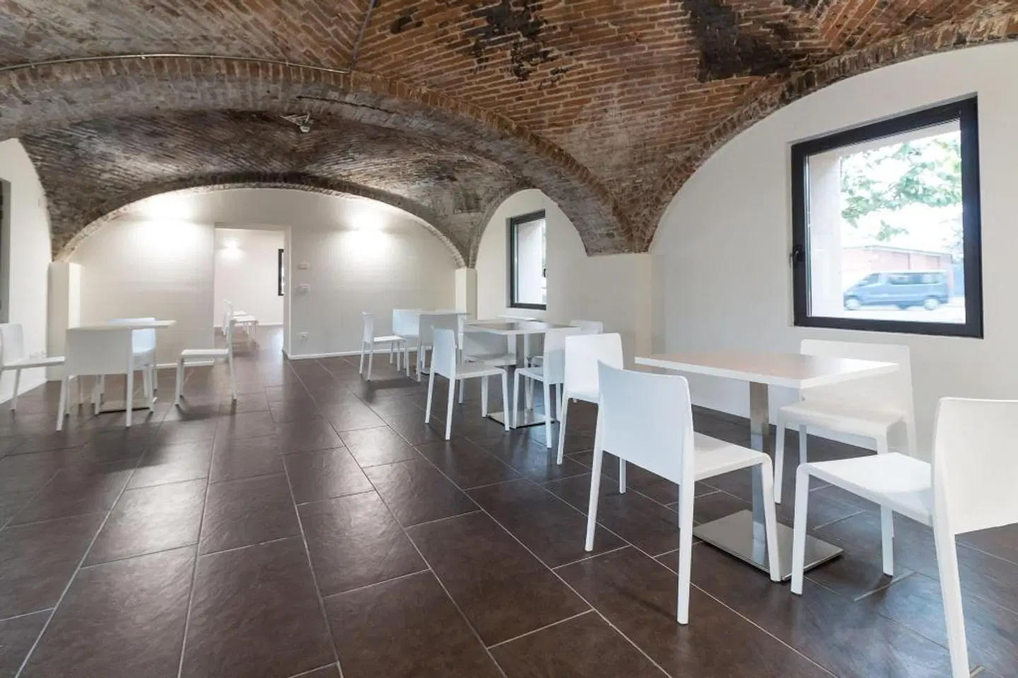 Hotel Cascina Fossata Konferenz