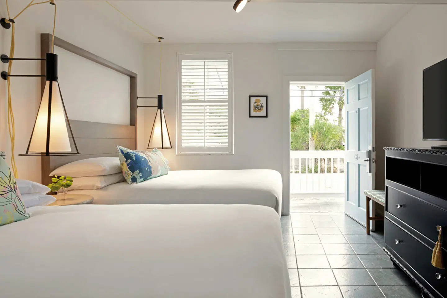 Fitch Lodge Key West ROOM_EXAMPLE