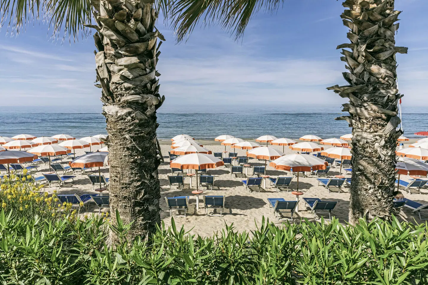 MClub Cala Regina Strand