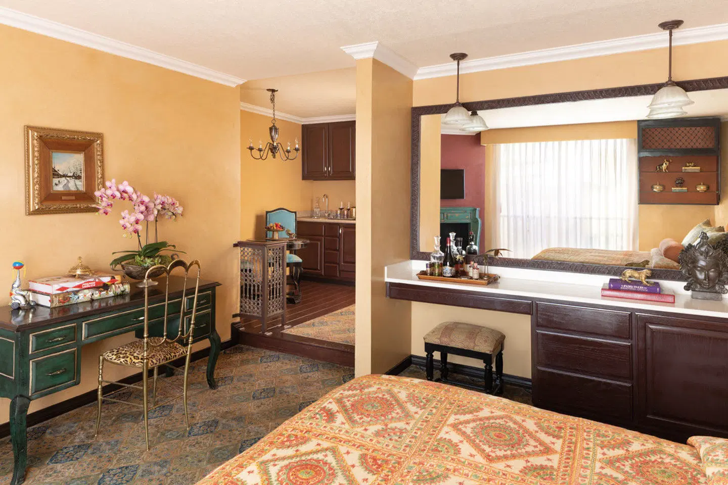 Petit Ermitage ROOM_EXAMPLE