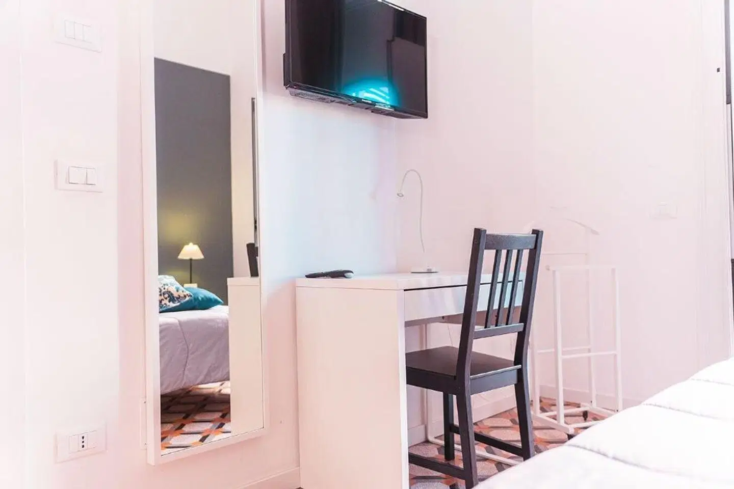 B&B l'Orlando Furioso ROOM_EXAMPLE