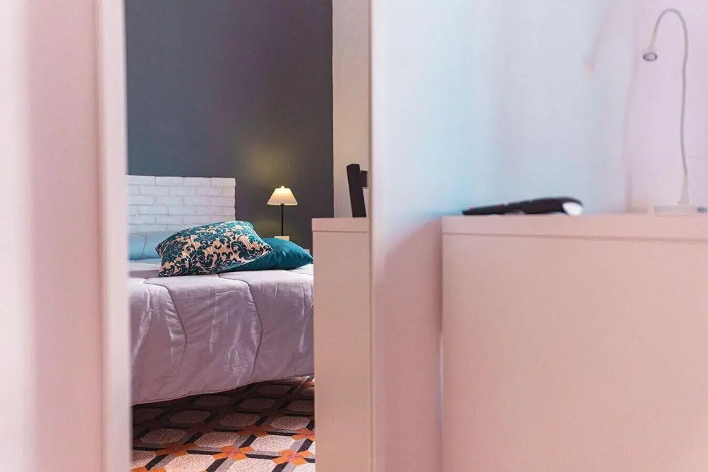 B&B l'Orlando Furioso ROOM_EXAMPLE