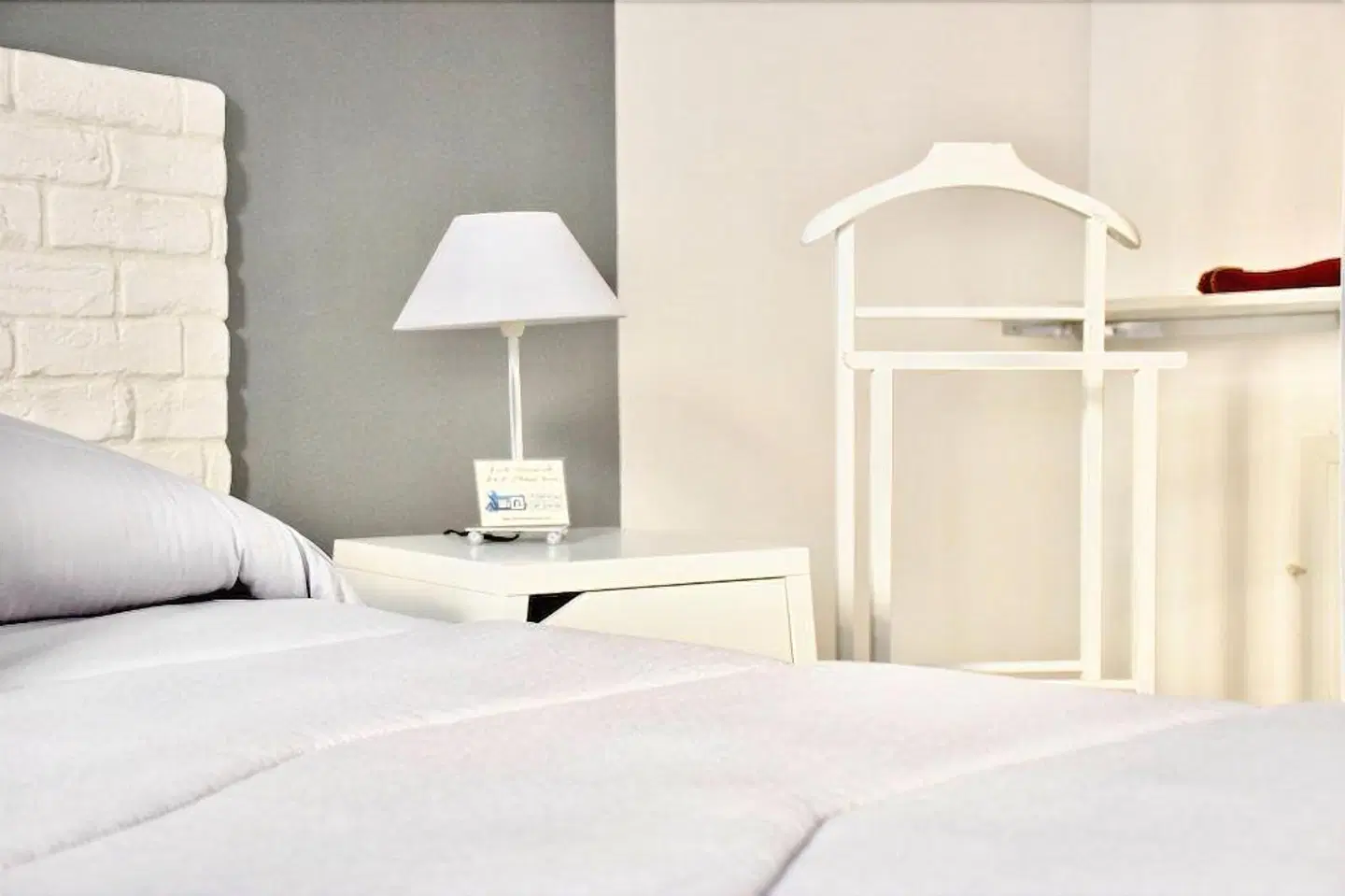 B&B l'Orlando Furioso ROOM_EXAMPLE