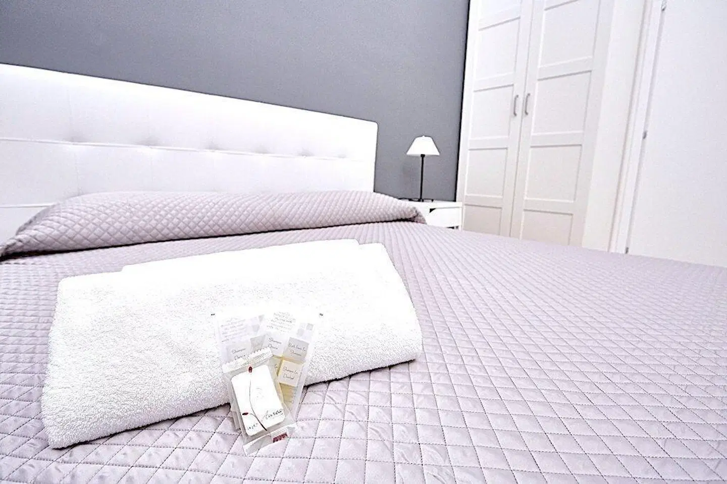 B&B l'Orlando Furioso ROOM_EXAMPLE