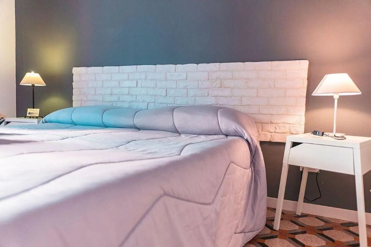 B&B l'Orlando Furioso ROOM_EXAMPLE