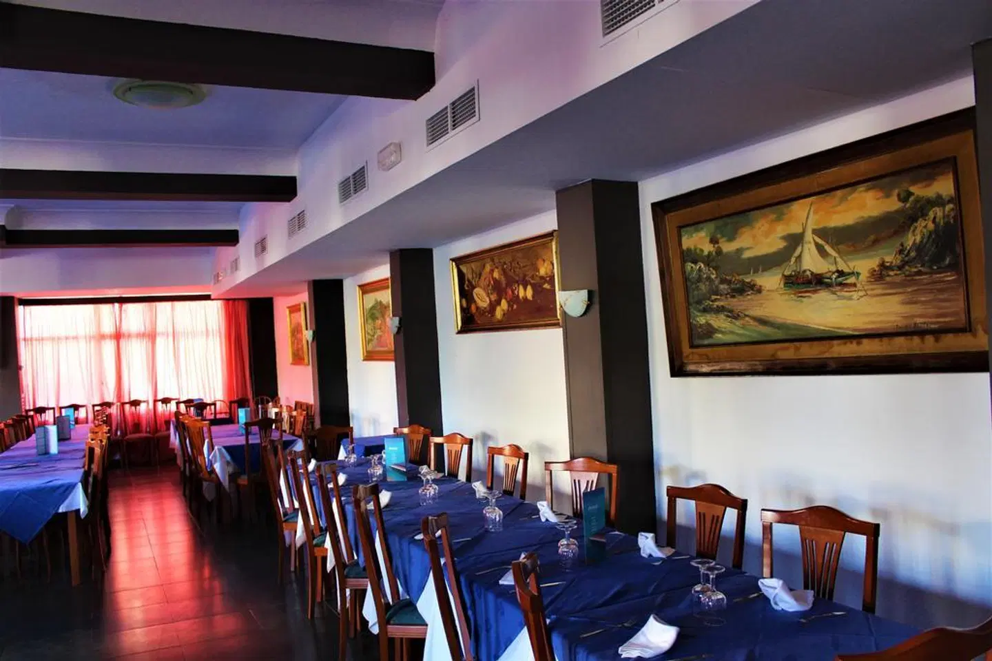 Marbel Restaurant
