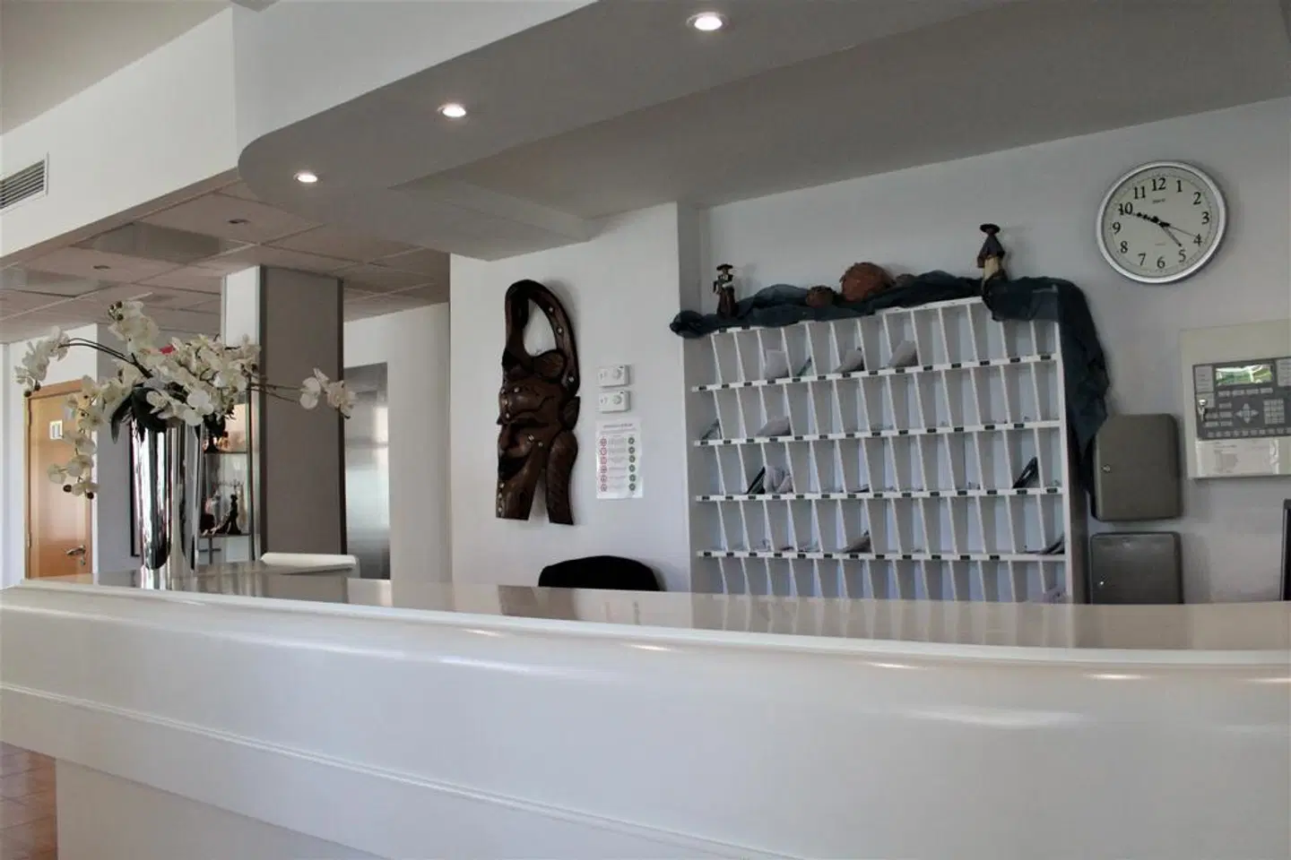Marbel LOUNGE_LOBBY