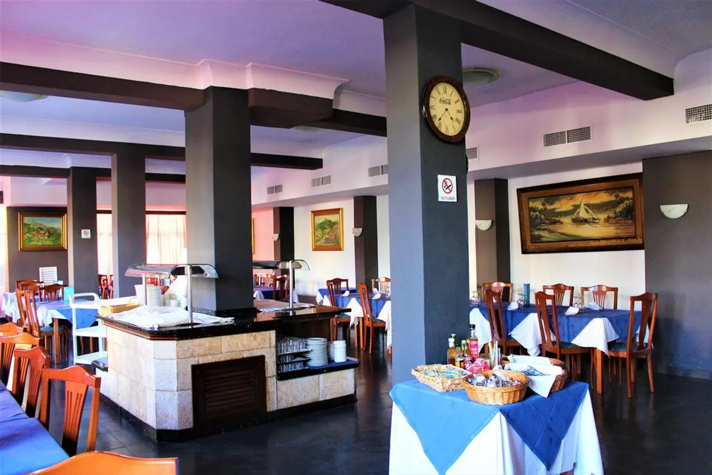 Marbel Restaurant