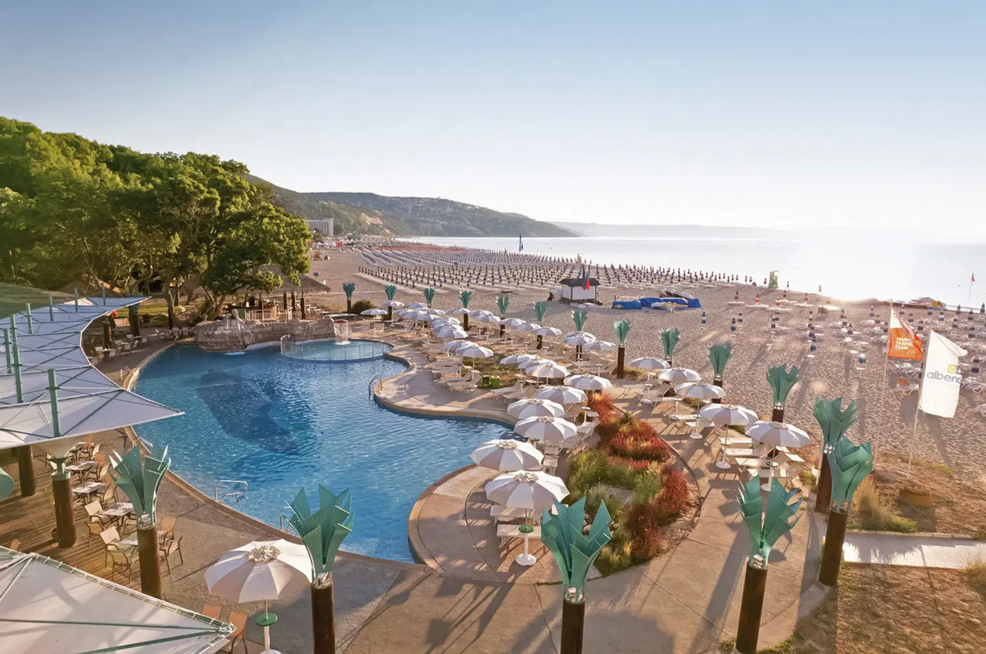 Borjana OUTDOOR_POOL