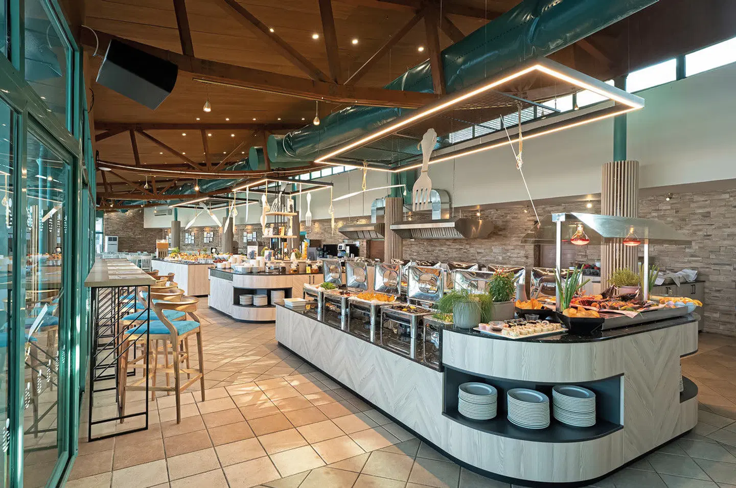 Borjana Restaurant