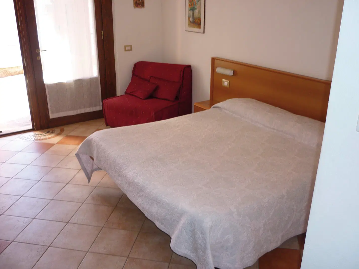 Hotel Breglia ROOM_EXAMPLE