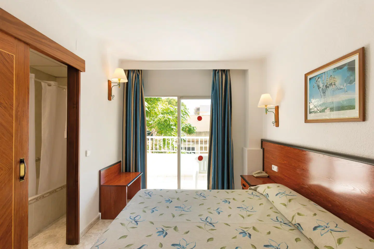 HSM Reina del Mar ROOM_EXAMPLE