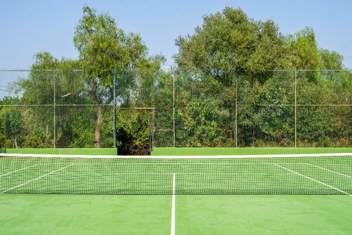 Son Moli Country House SPORTS_AND_LEISURE
