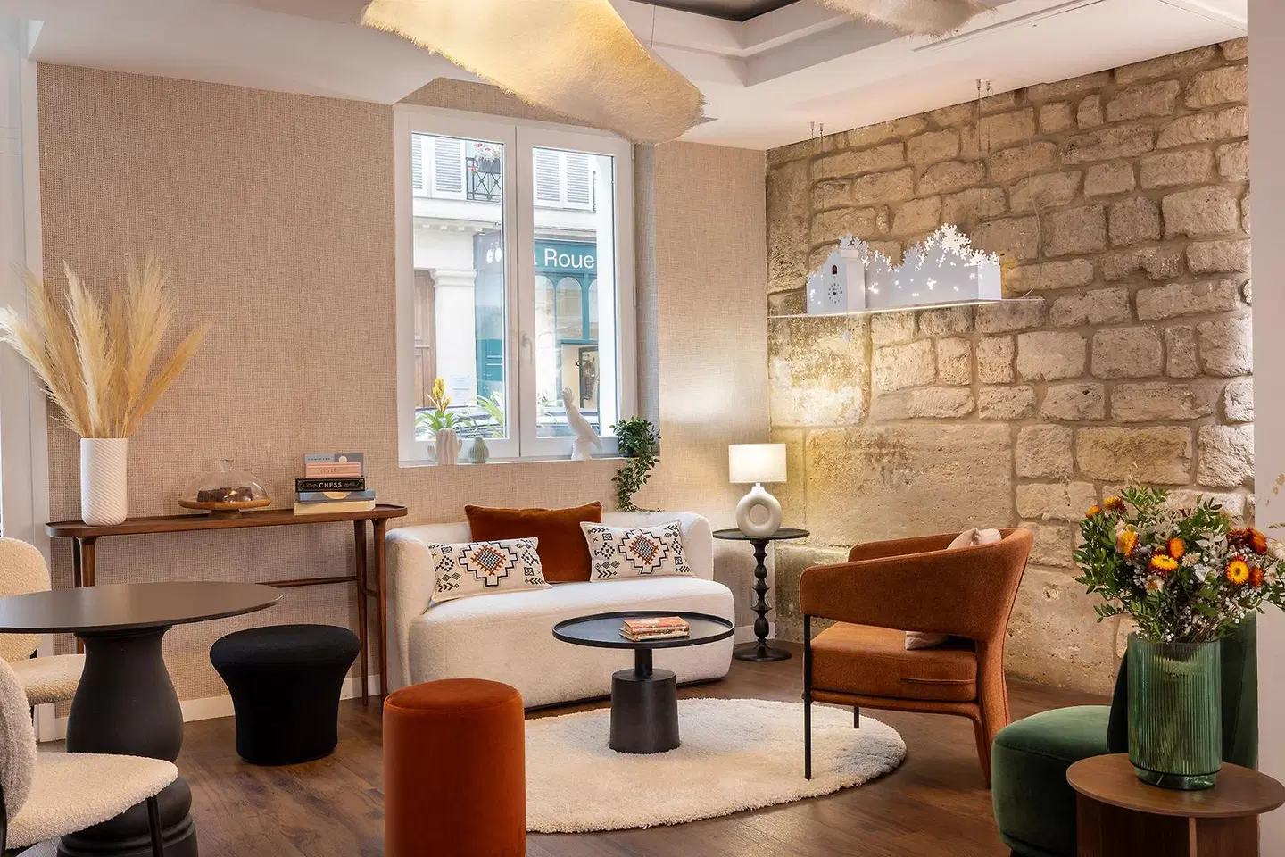 Chavanel LOUNGE_LOBBY