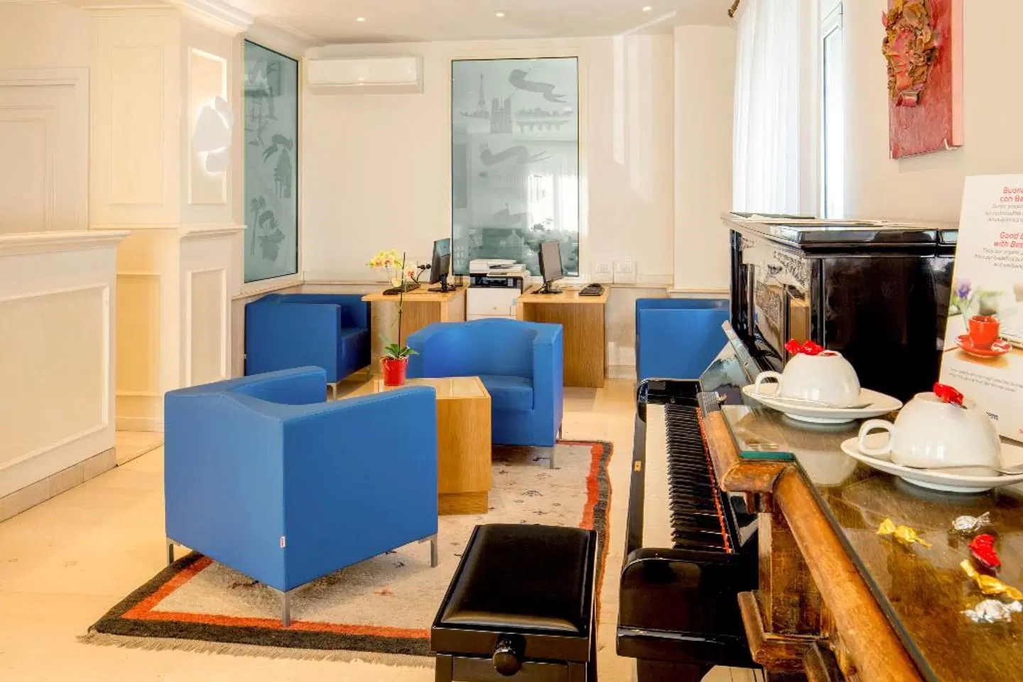 Best Western Hotel Globus SPORTS_AND_LEISURE
