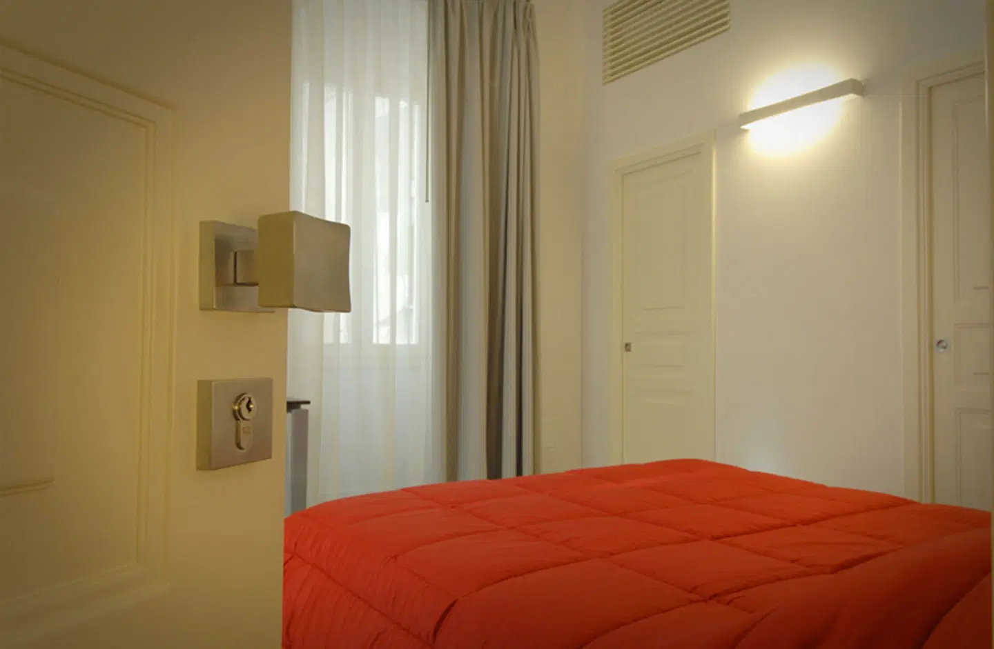 Hotel Porta Reale ROOM_EXAMPLE