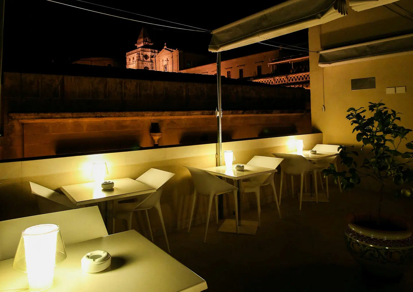Hotel Porta Reale HEALTH_BEAUTY