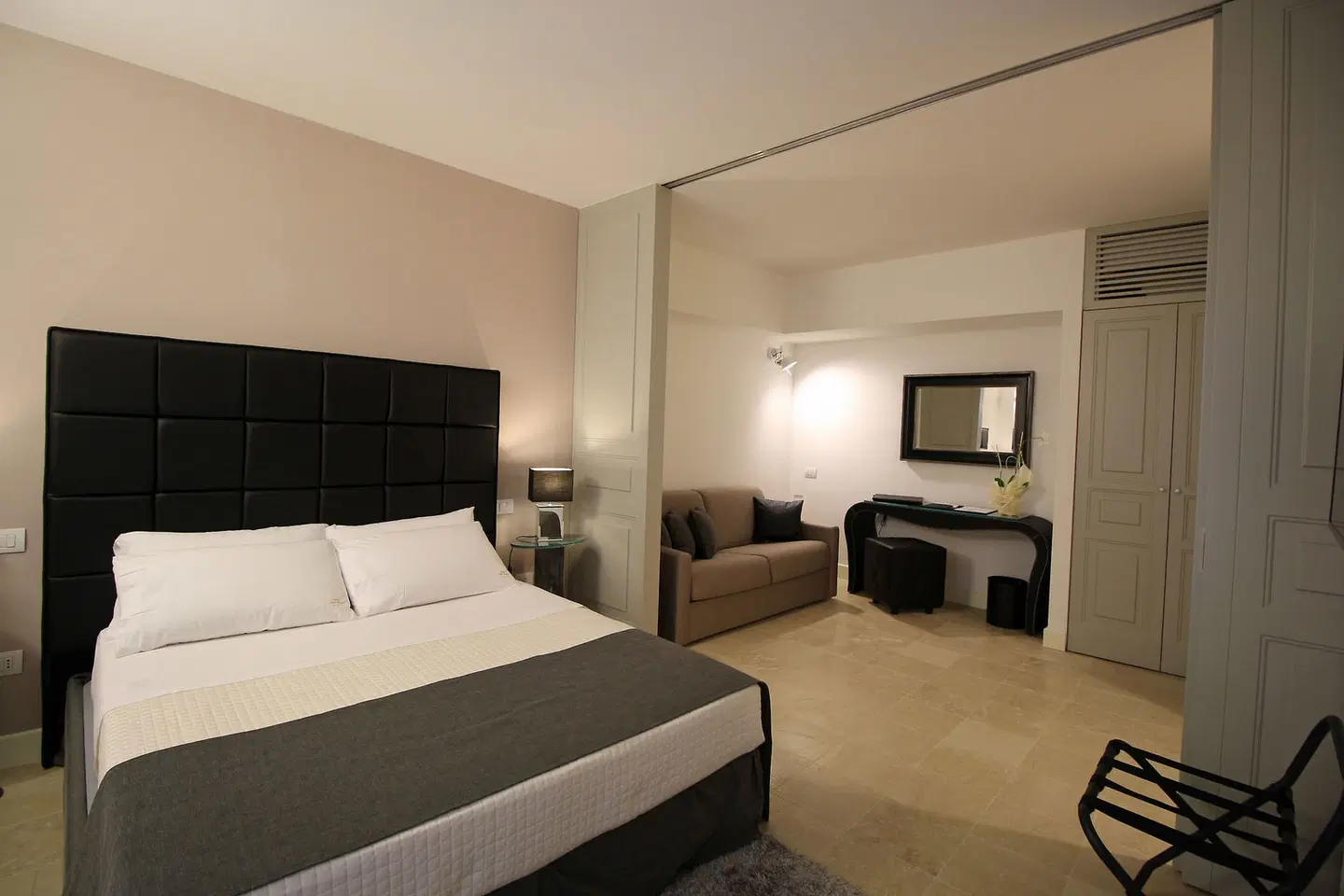 Hotel Porta Reale ROOM_EXAMPLE