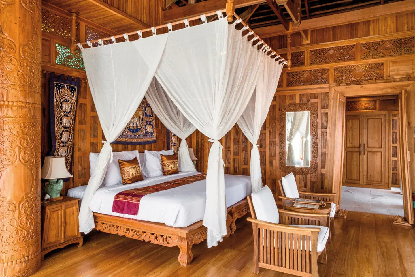 Santhiya Phuket Natai Resort & Spa ROOM_EXAMPLE