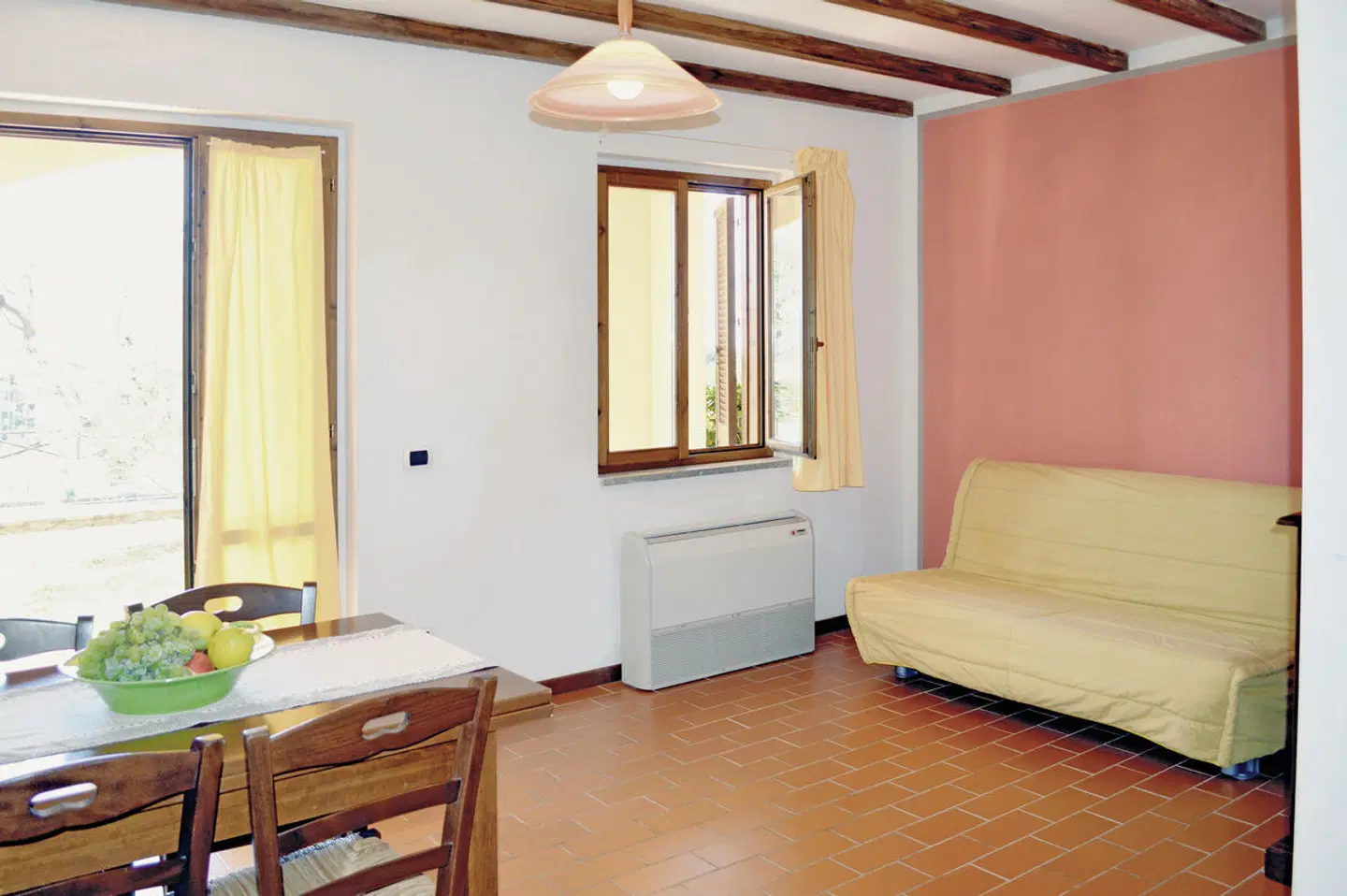 Residence Le Corti di Montepitti ROOM_EXAMPLE