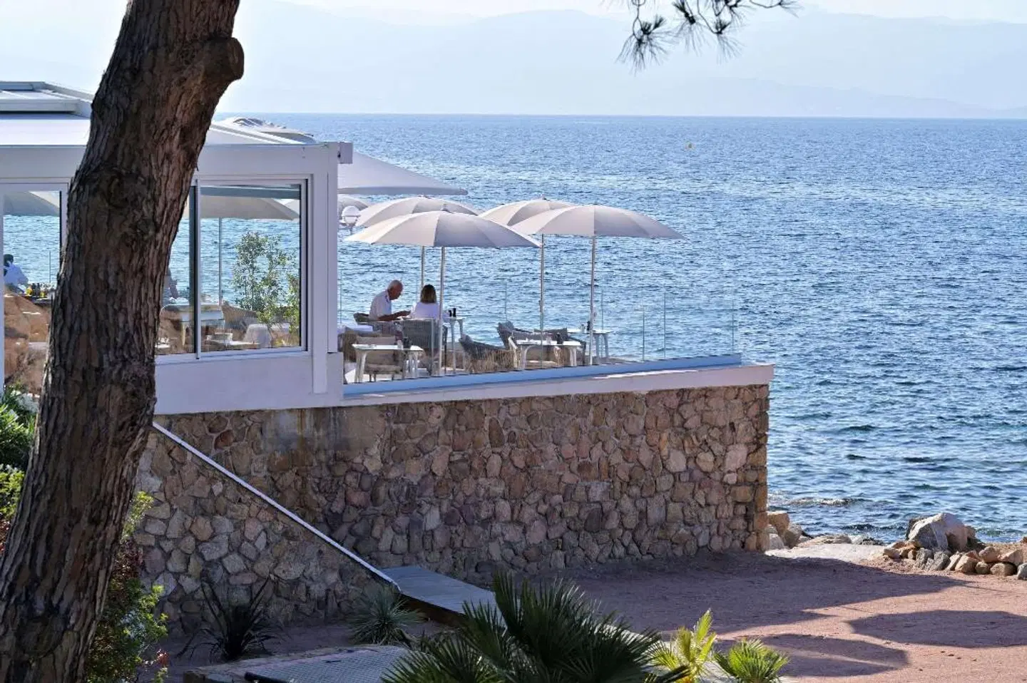 Hôtel Dolce Vita Terrasse