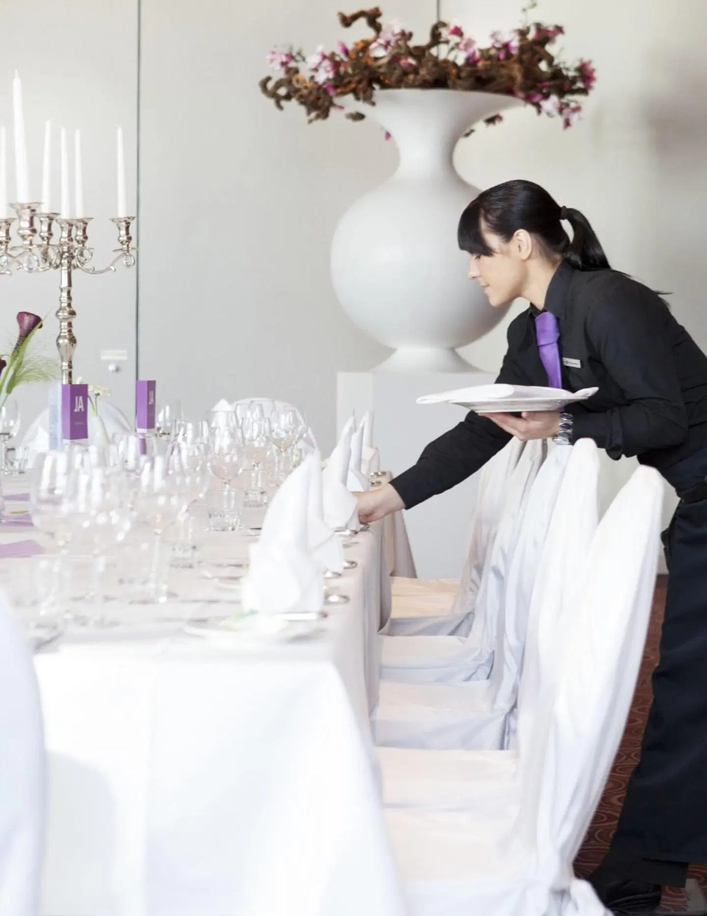 Van der Valk Hotel Düsseldorf HEALTH_BEAUTY