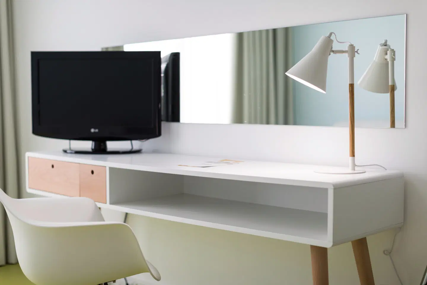 Legendary Porto Hotel ROOM_EXAMPLE