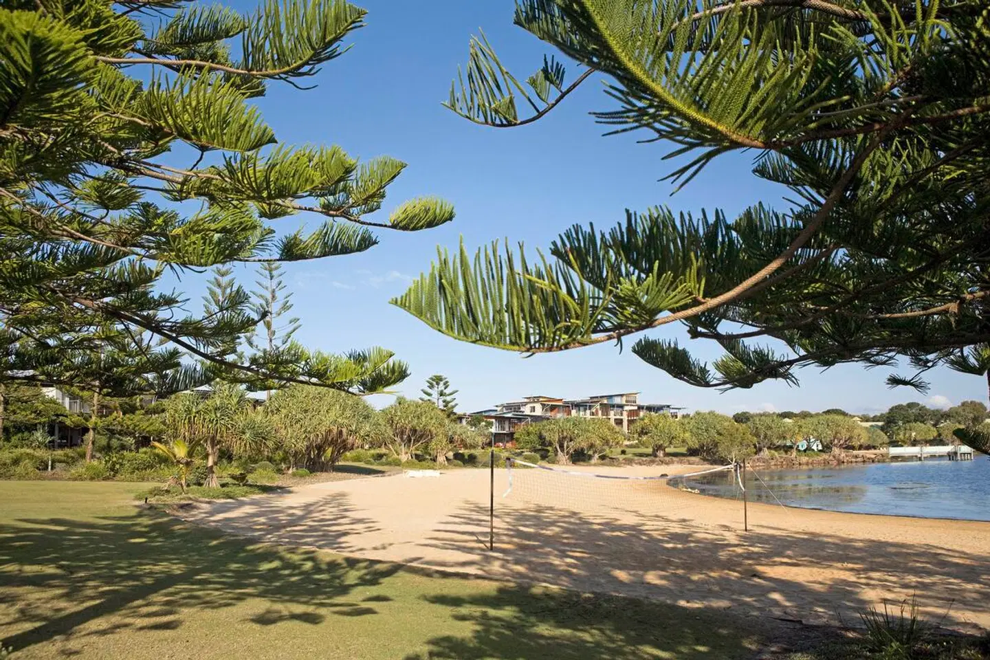 The Sebel Twin Waters Strand