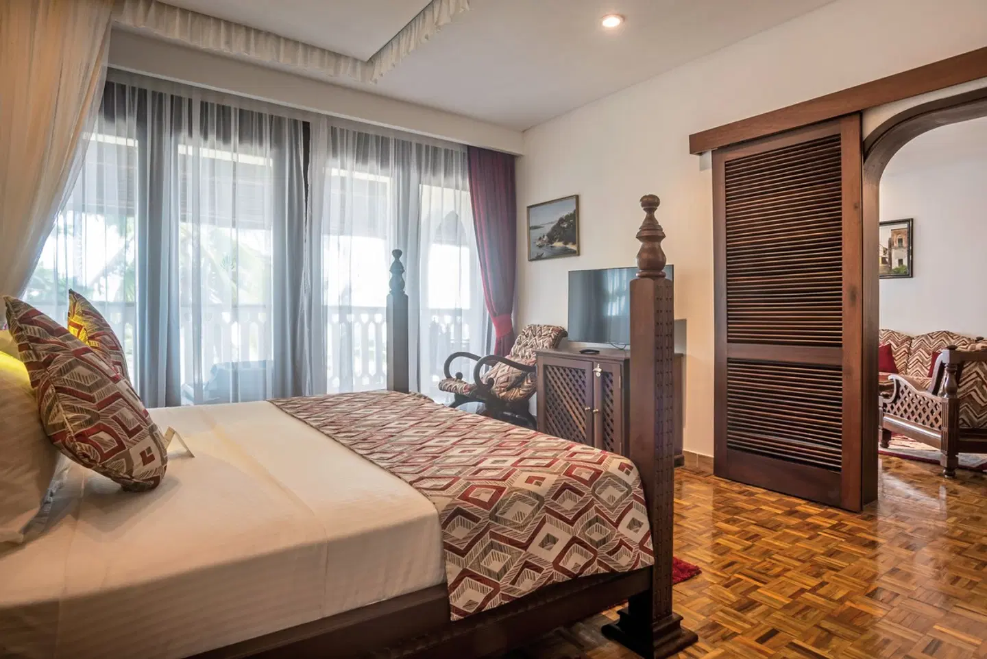Traveller's Beach ROOM_EXAMPLE