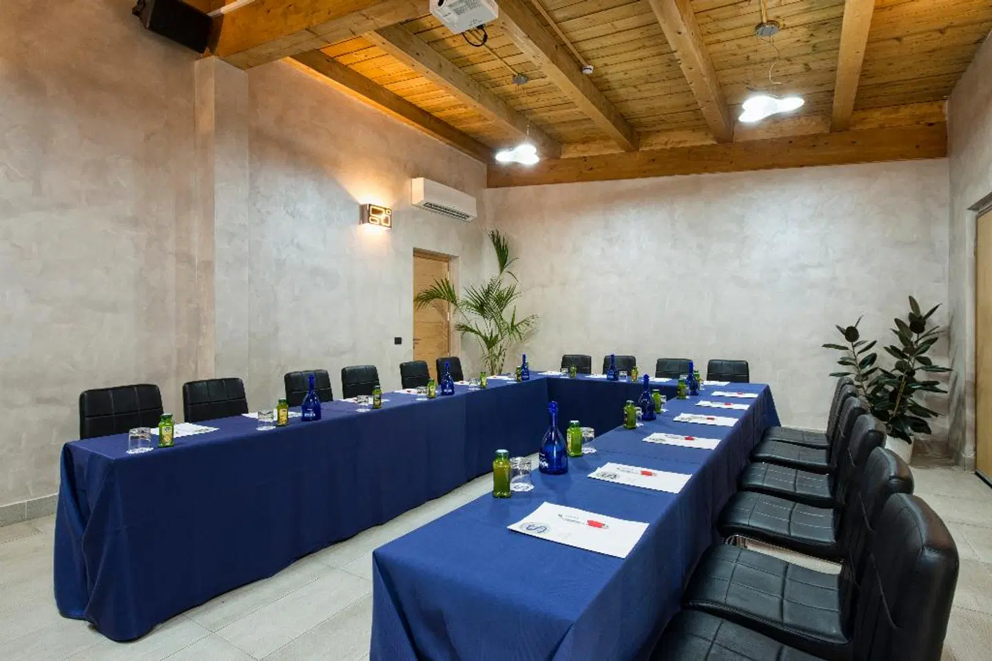 Simon Hotel Konferenz