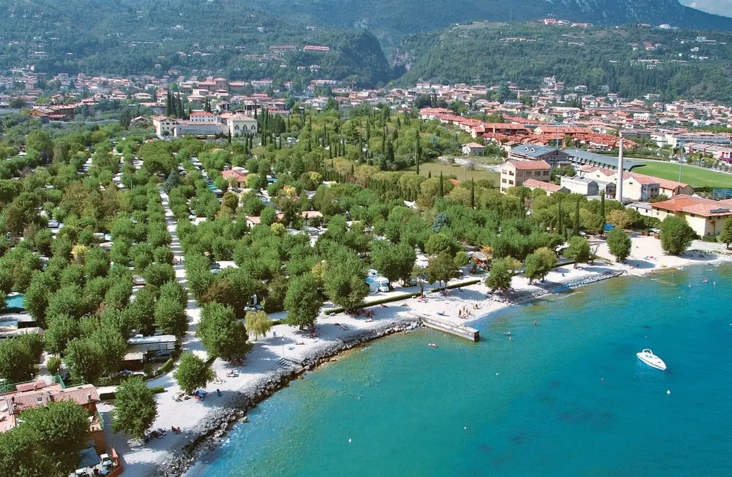 Antico Monastero LANDSCAPE