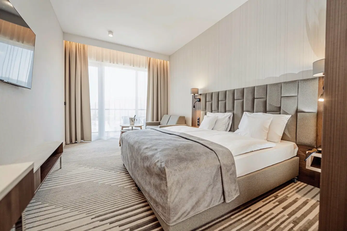 Elements Hotel & SPA ROOM_EXAMPLE