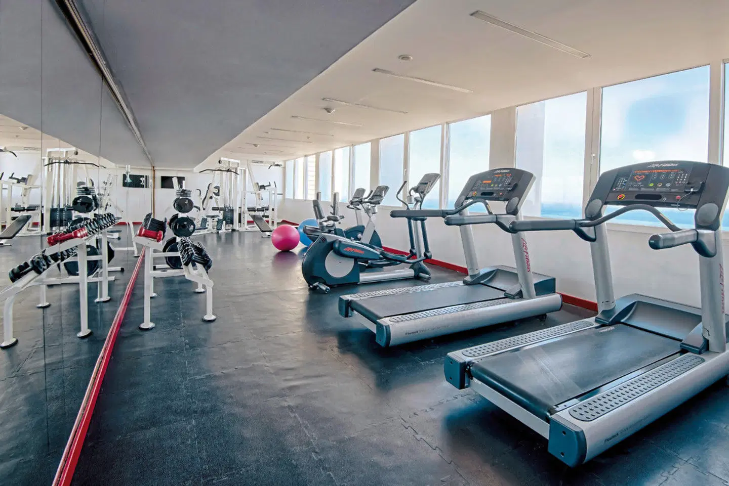 Capri SPORTS_AND_LEISURE