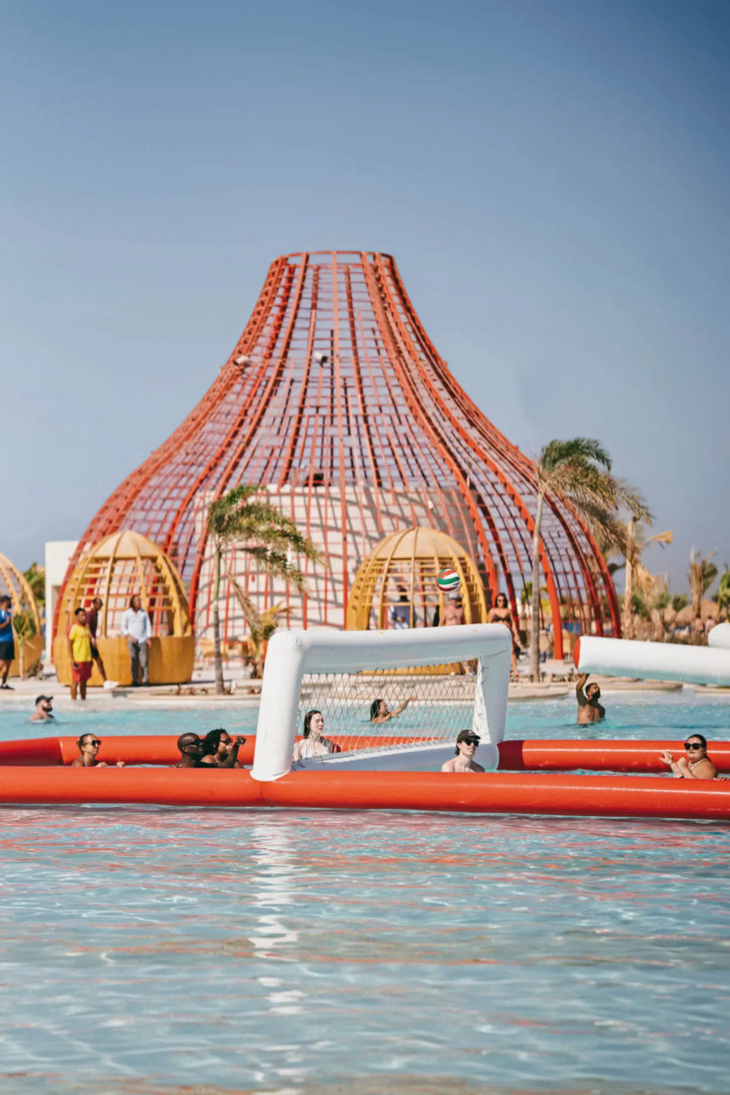 Sentido Reef Oasis Suakin Resort SPORTS_AND_LEISURE
