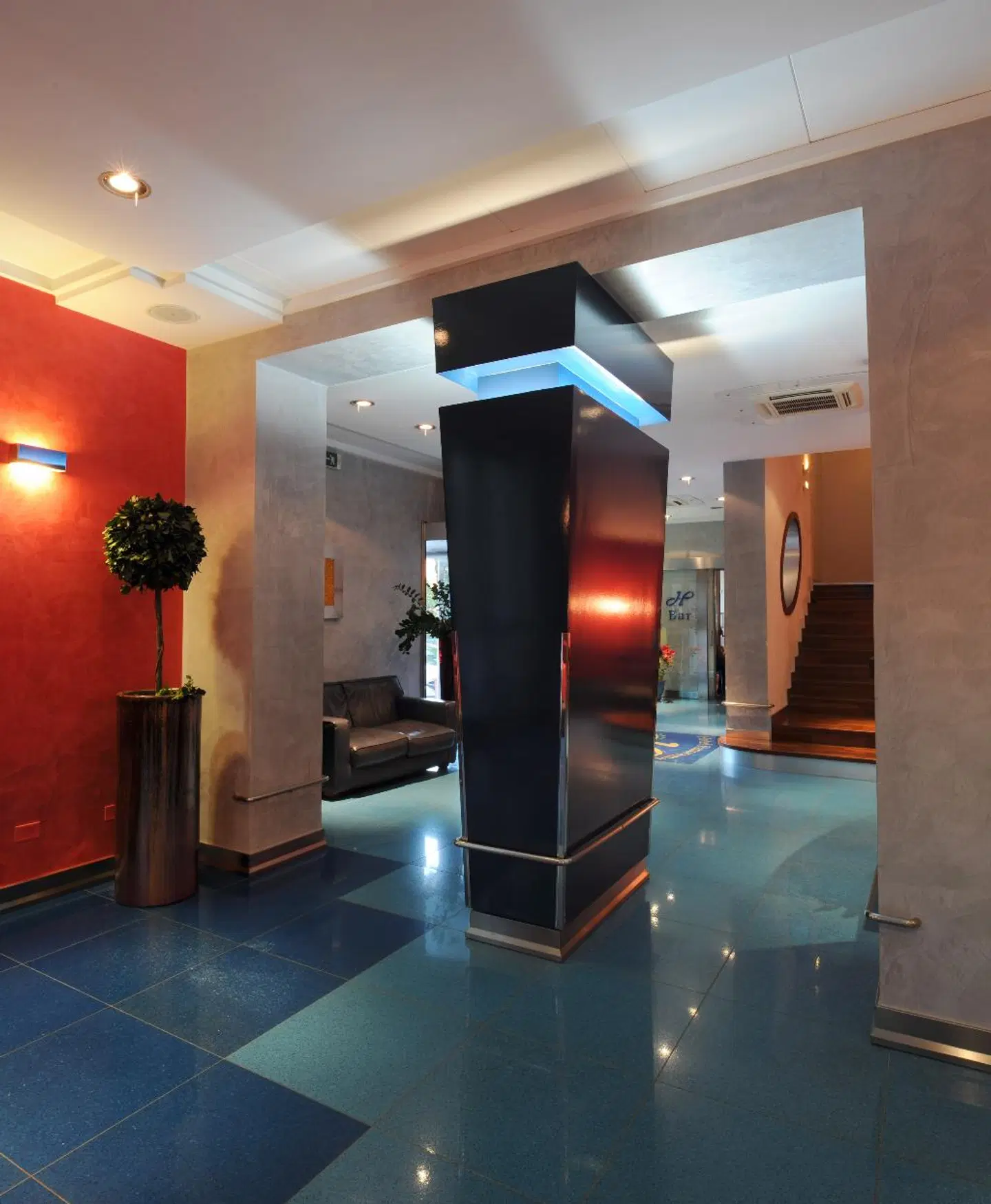 Panorama Hotel LOUNGE_LOBBY