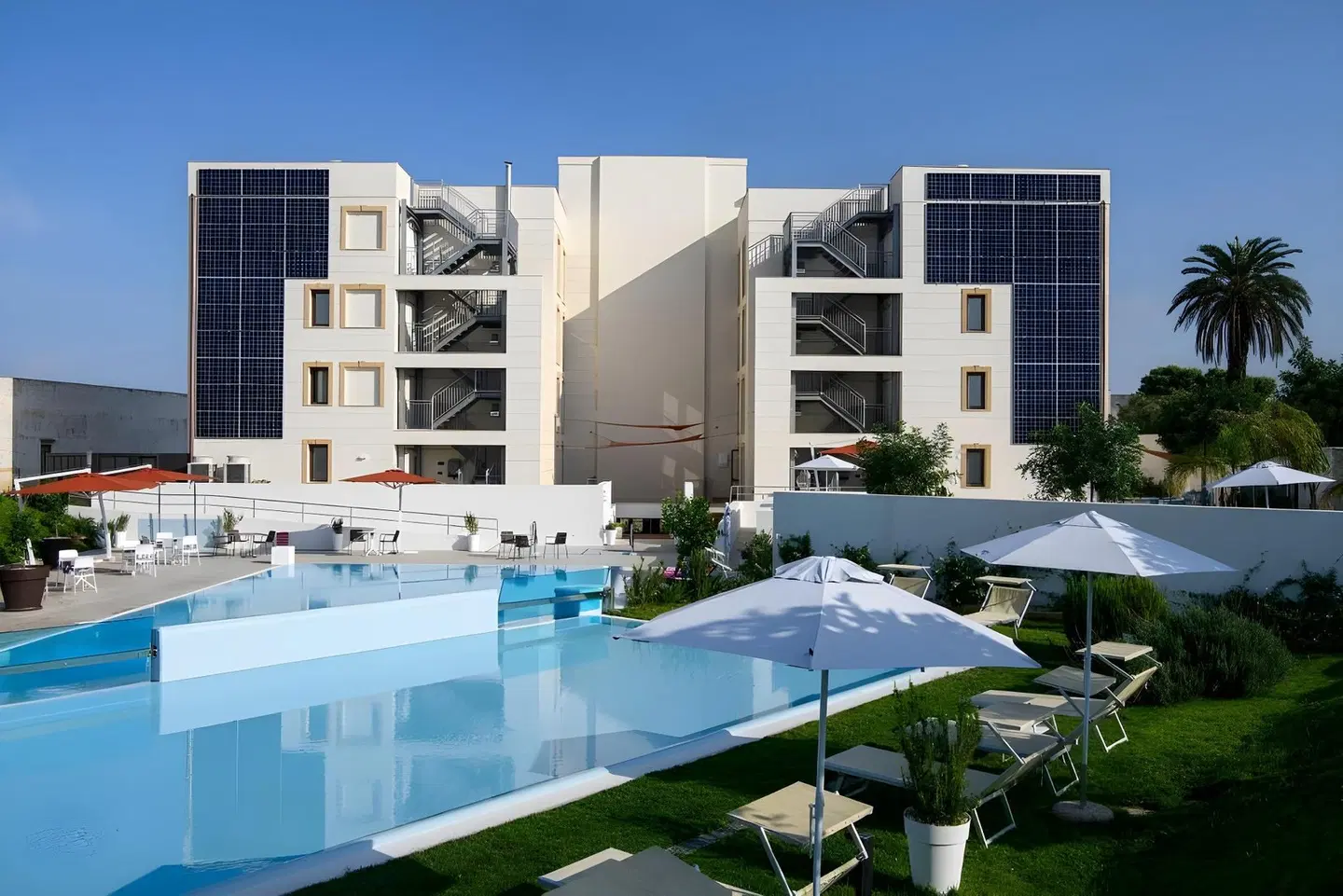Seawater Hotels & Medical SPA OUTDOOR_POOL