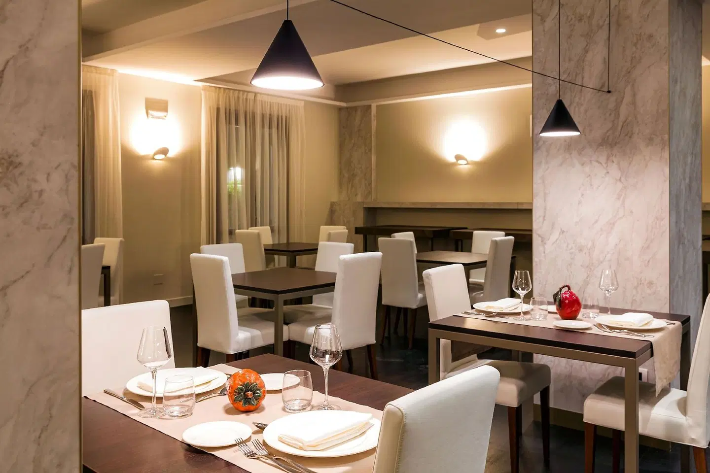 Seawater Hotels & Medical SPA Restaurant
