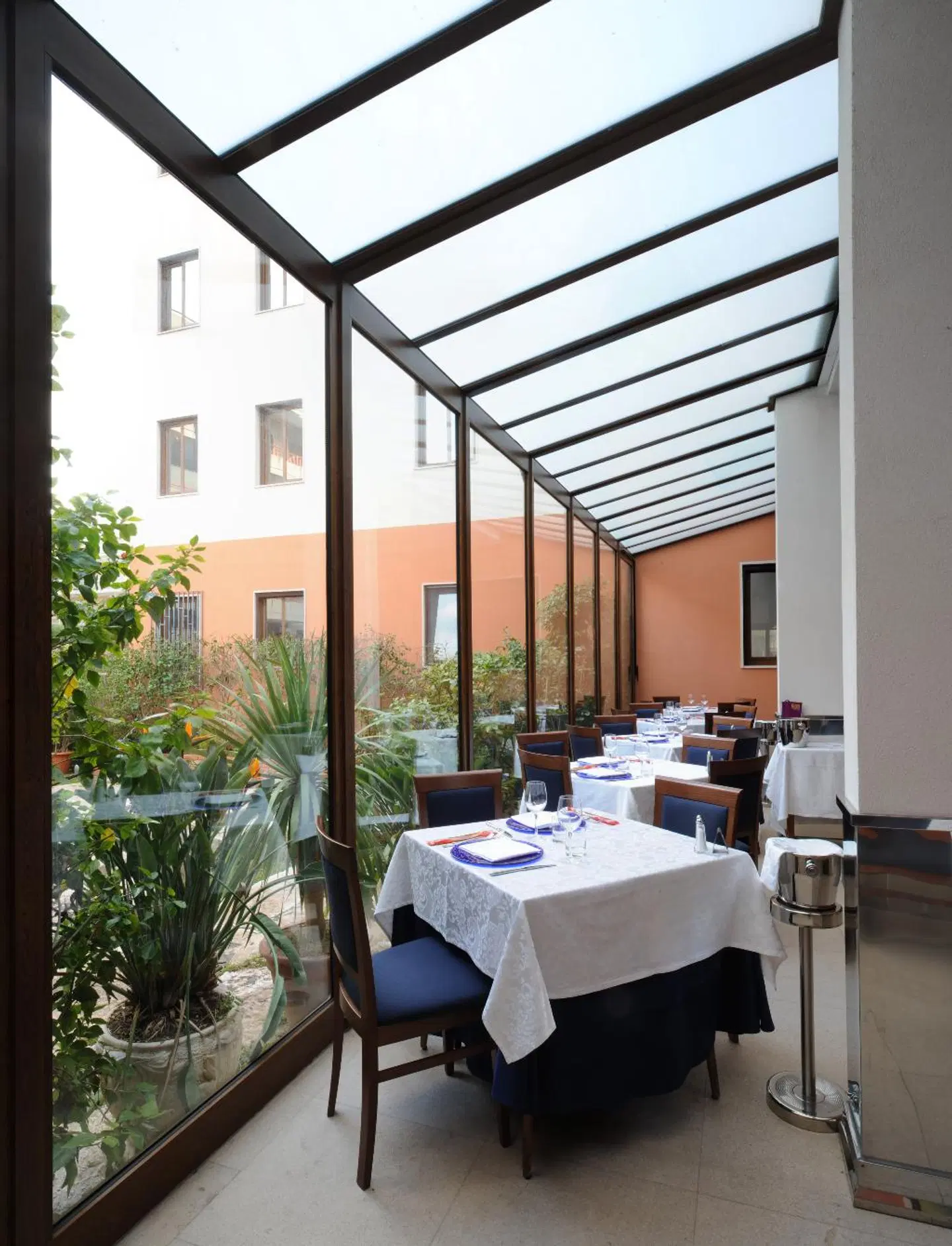 Panorama Hotel Restaurant