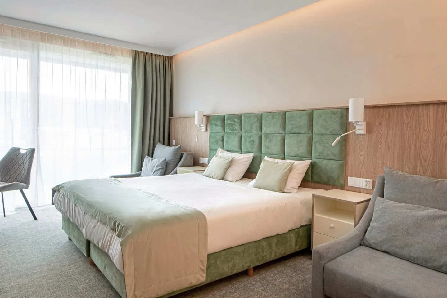 Aqua Resort ROOM_EXAMPLE