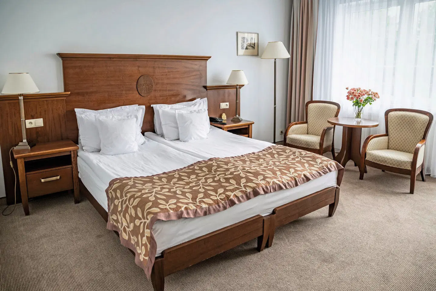 Hotel Lubicz ROOM_EXAMPLE