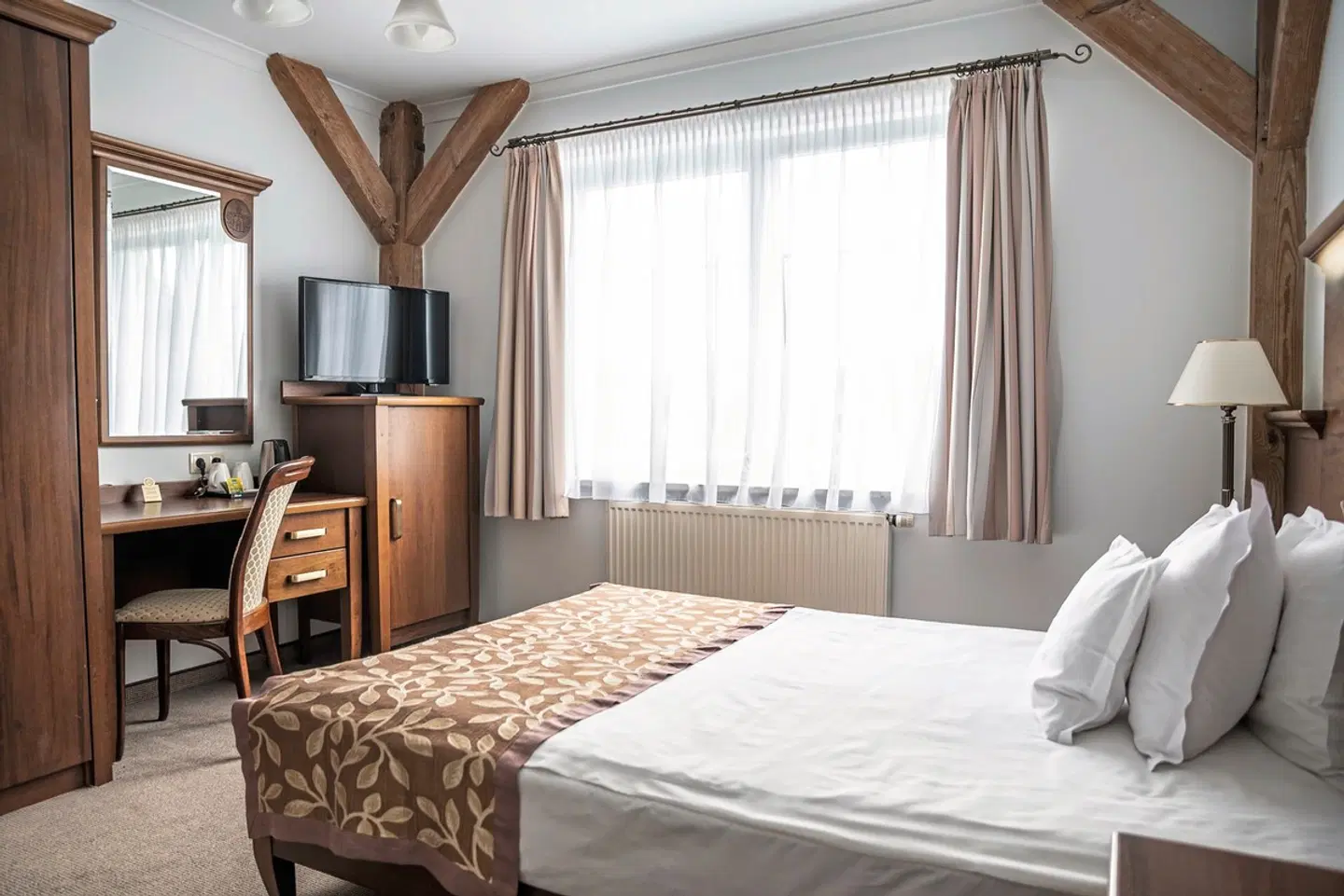 Hotel Lubicz ROOM_EXAMPLE