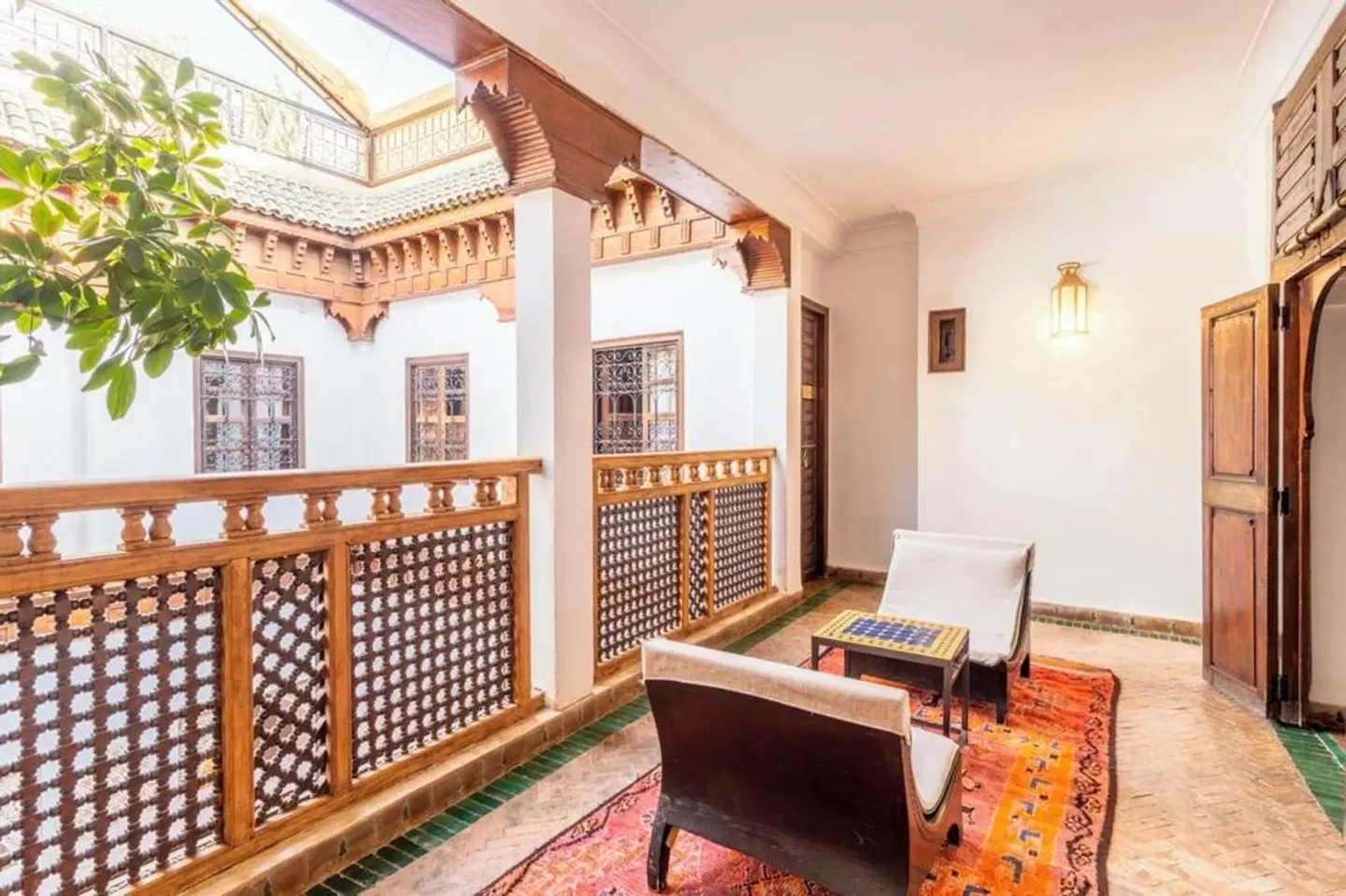 Riad Bab Firdaus - Angsana Heritage Collection ROOM_EXAMPLE