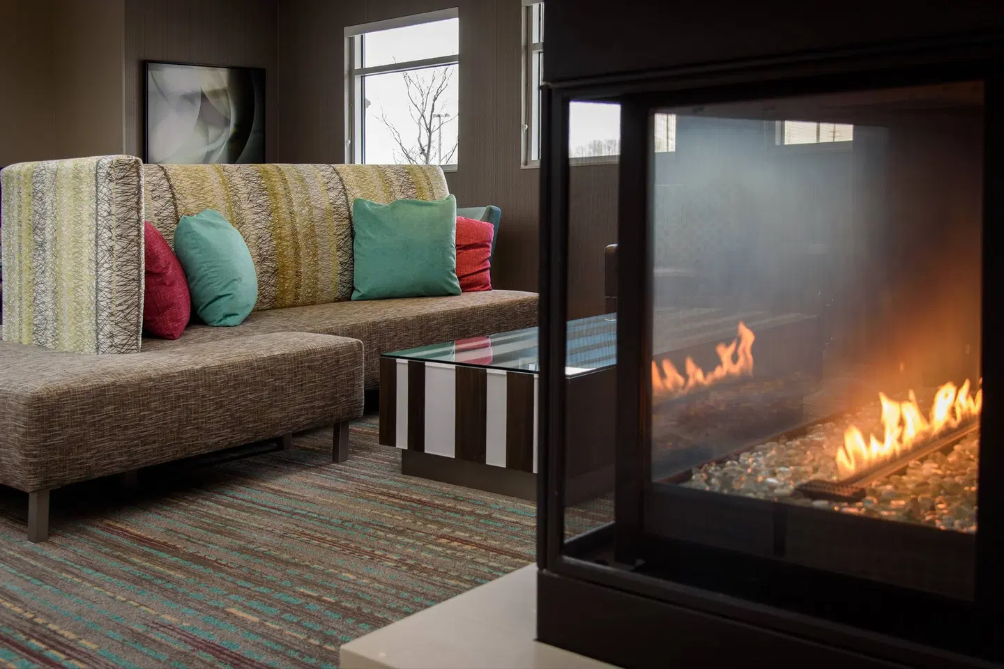 Residence Inn by Marriott Cleveland Avon at The Emerald Event Center ROOM_EXAMPLE