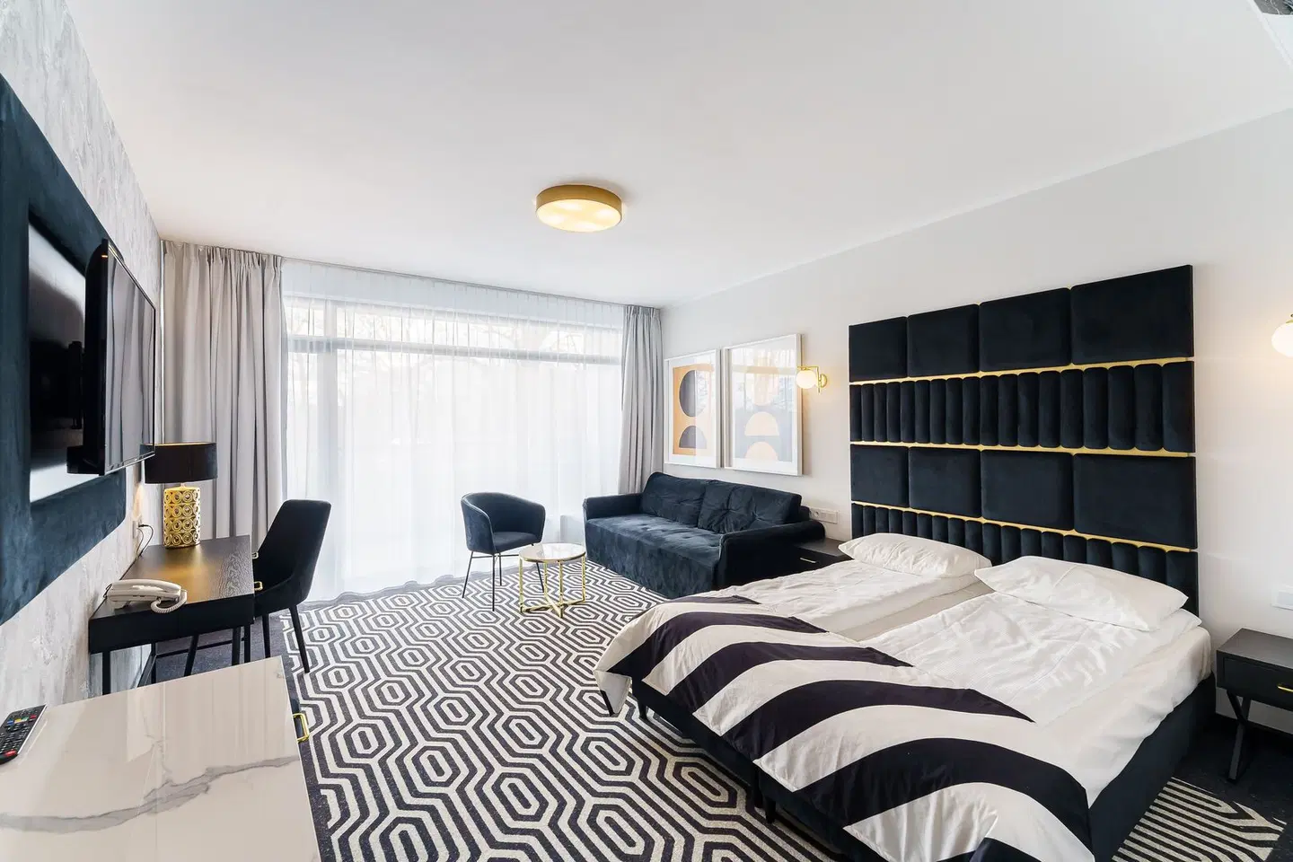 Solny Resort ROOM_EXAMPLE