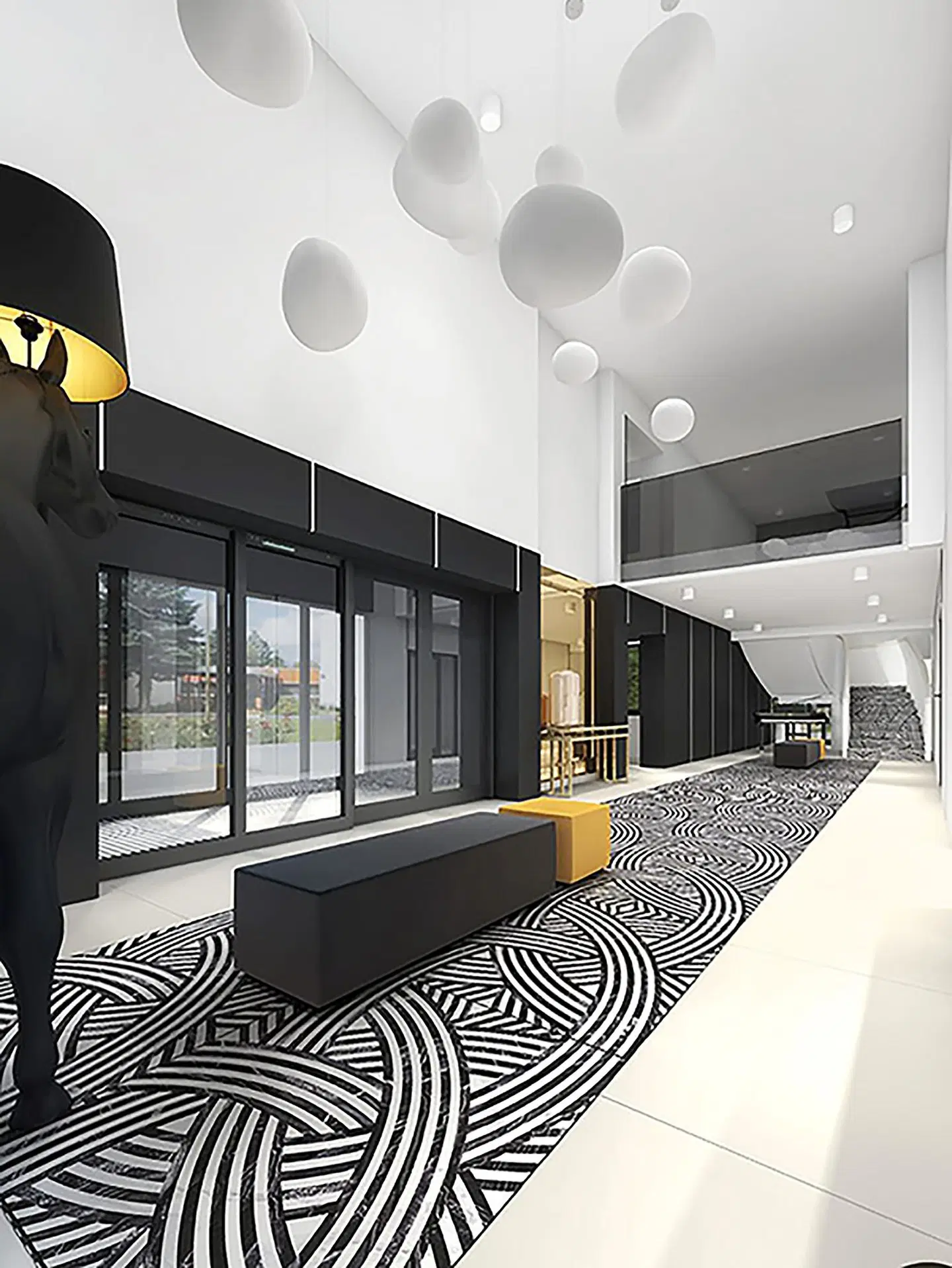 Solny Resort ROOM_EXAMPLE