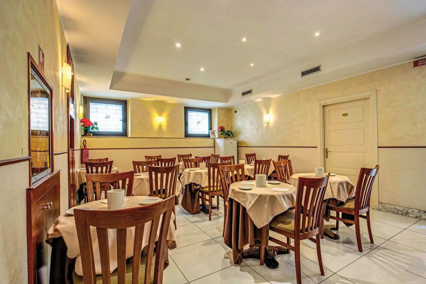 Osimar Restaurant