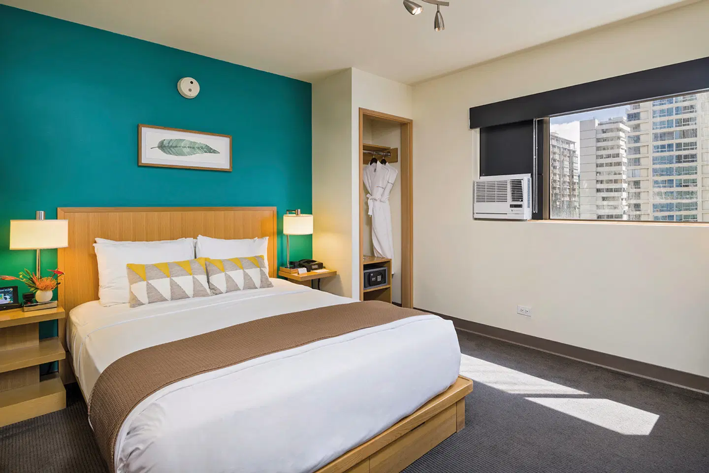Vive Hotel Waikiki ROOM_EXAMPLE