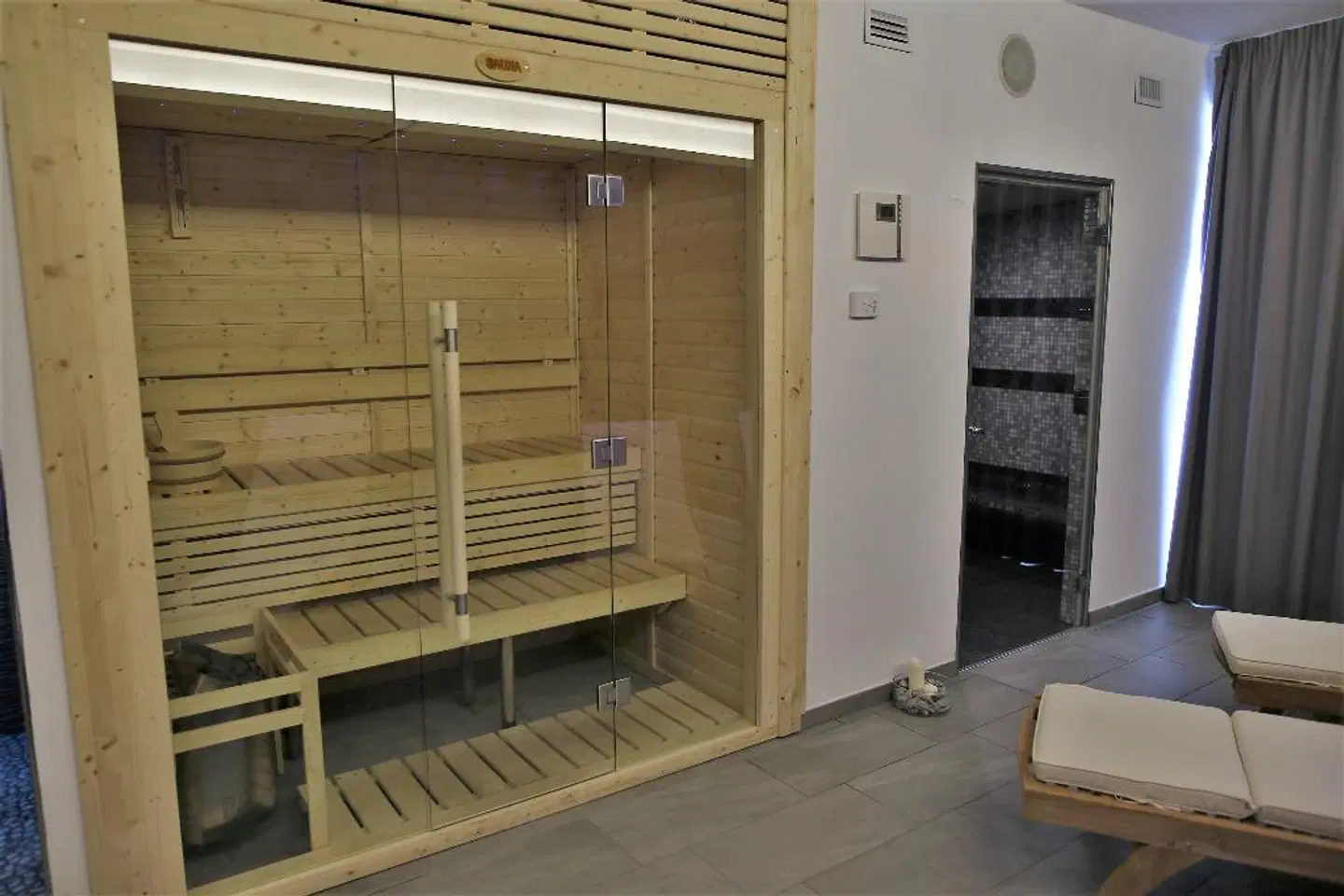 Mareneve Resort HEALTH_BEAUTY